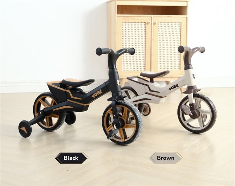 Xe đạp chòi chân Pito - Đủ màu