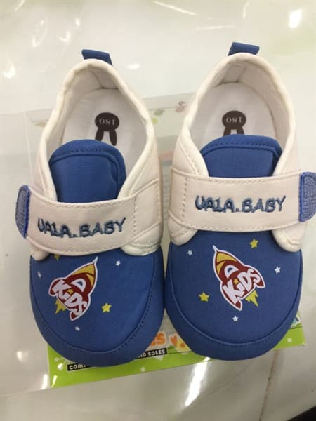 Giày tập đi tên lửa 16-17-18