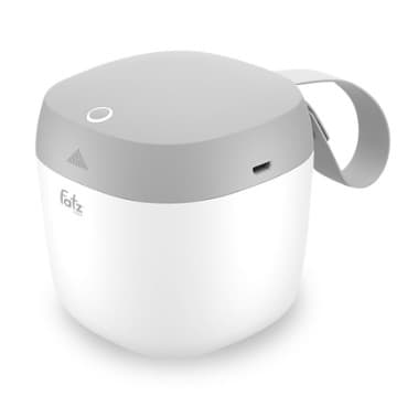 Máy tiệt trùng UV cầm tây Mini 1
