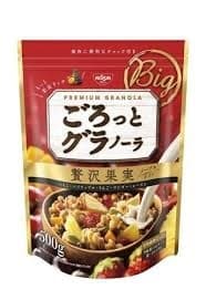 Ngũ cốc Nissin