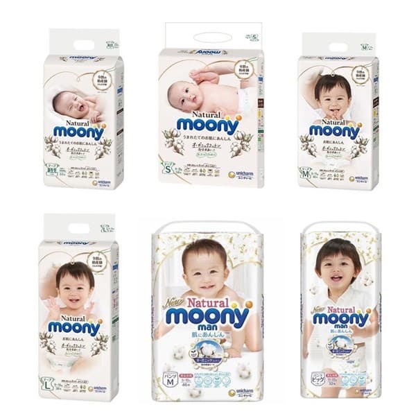 Khẩu trang Tuti 6m-3y ( set 3 cái)