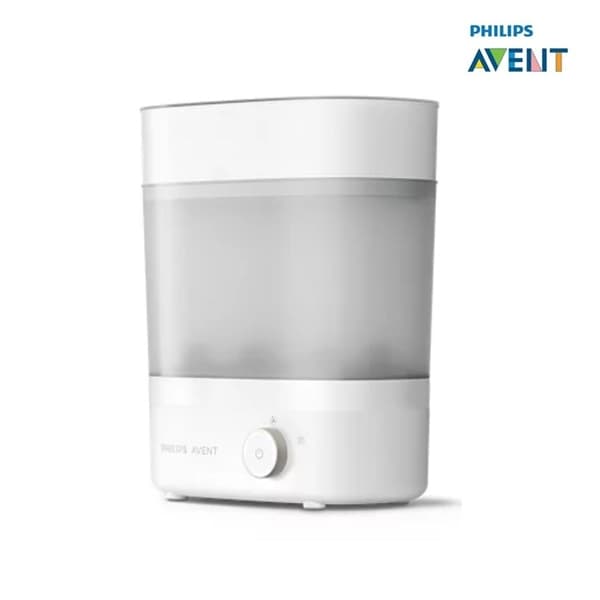Máy tiệt trùng cà sấy khô bình sữa starlight plus