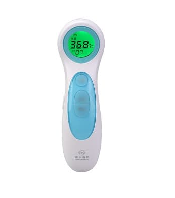 Nhiệt kế UFR 105