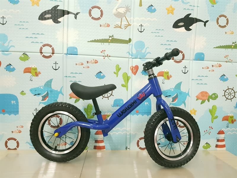 Xe Đạp Thăng Bằng CY-BB001/ CY-006: (4c/1t)