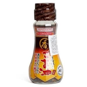 Dầu mè -70g Nhật (Nhỏ)