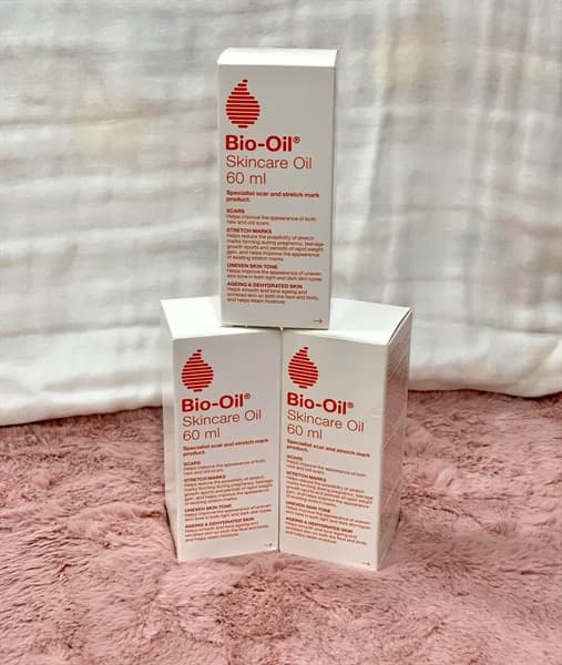 Kem chống rạn da Bio oil (60ml)