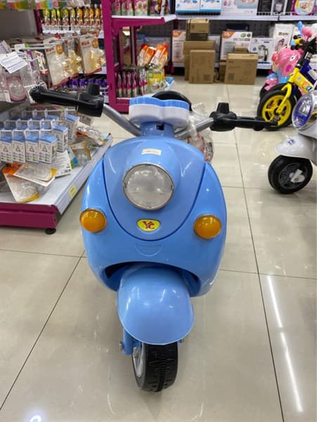 Xe Máy Điện Codybaby Mio (5188)