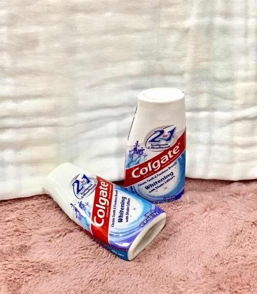 Kem đánh răng Colgate Kids 130g- Tự nhiên