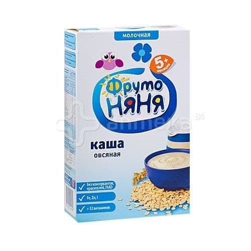 Bột ăn dặm Kawa Nga (5M+) 200g