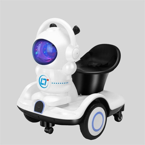 Xe xoay phi hành gia có điều khiển 7017 /TM009