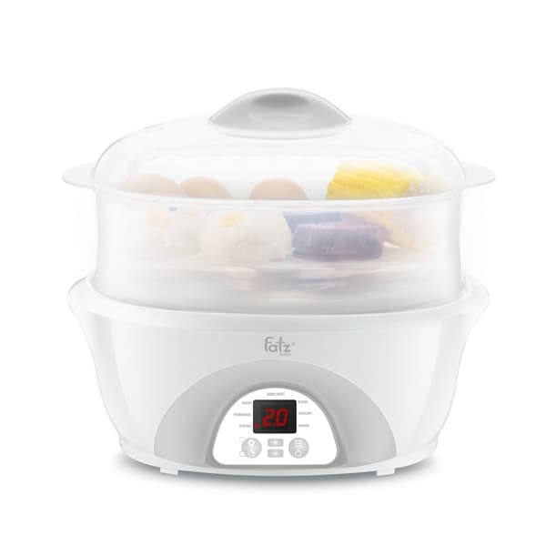 FATZ Nồi hầm cách thủy 1.6L Stew 4_FB9116ZT