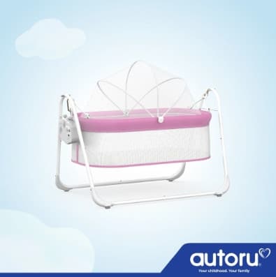 NÔI TỰ ĐỘNG Z AUTORU - Basic Hồng