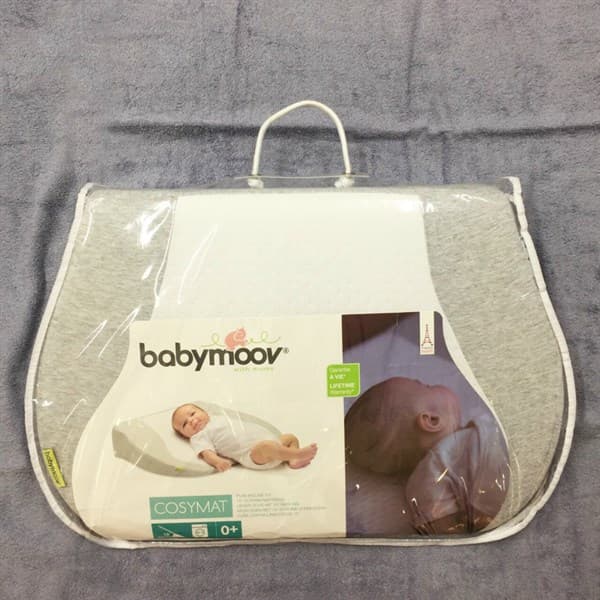 Gối Chống Trào Ngược BabyMoov