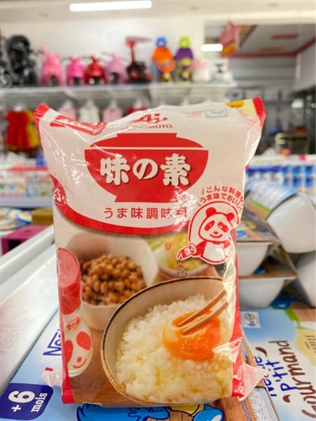 Bột Ngọt (trẻ em) - 400g