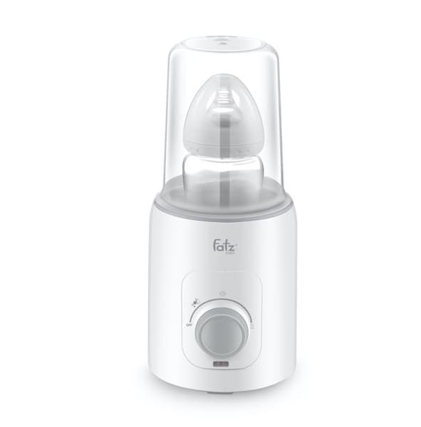 FATZ MÁY HÂM SỮA VÀ TIỆT TRÙNG ĐIỆN TỬ MONO 7 FB3010TN-