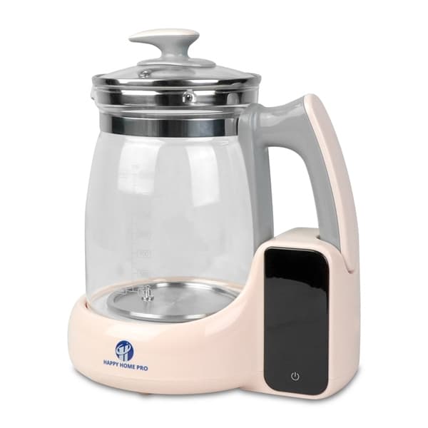 GLUCK - Máy đun nước pha sữa Happy Home Pro