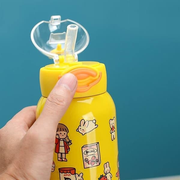 Bình nước 400ml