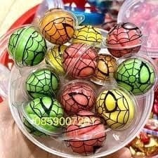 KẸO CON MẮT Không nhân 180g
