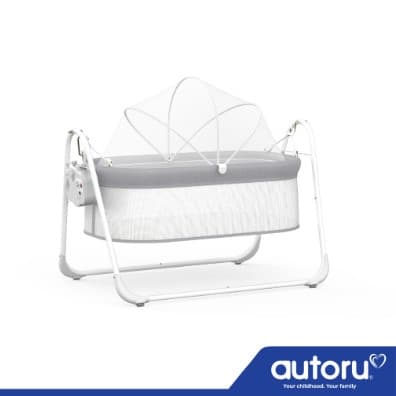 NÔI TỰ ĐỘNG Z AUTORU - Basic Xám