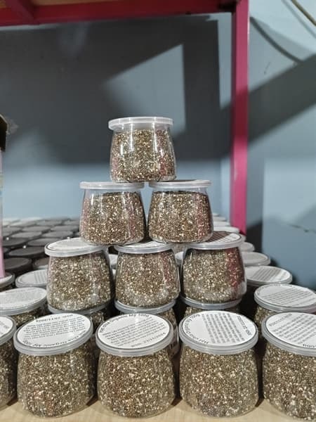 Hạt chia Mỹ 100g