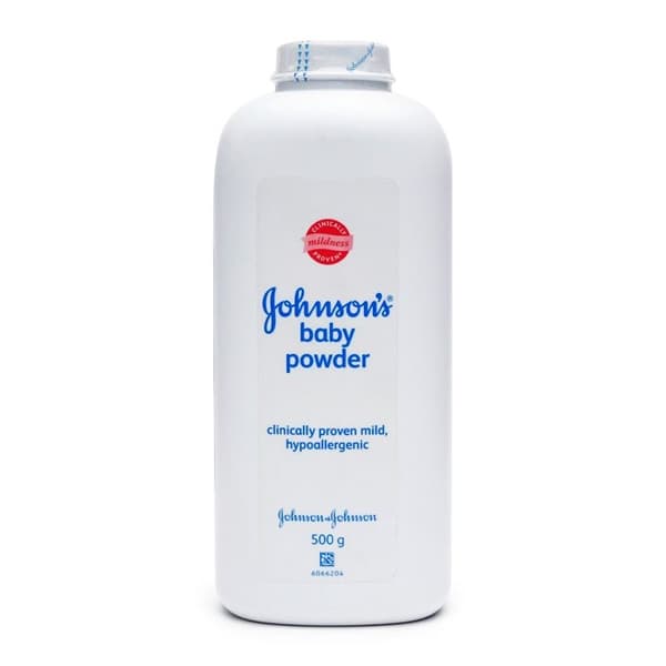 Phấn Thơm Em Bé Johnson's Baby Powder (500g)