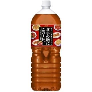 Trà Ô Long Asahi 2L Giảm béo