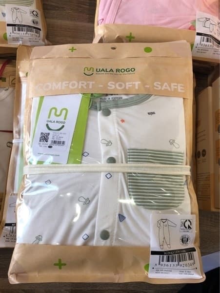 BODY LIỀN CHÂN LỘN TAY UALA 185