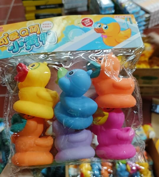 TÚI CHÍT VỊT NGỒI PHAO ĐEO MẮT KIẾNG 6C