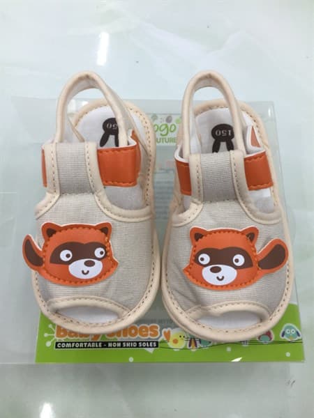 Dép tập đi cáo nhỏ 13-14-15