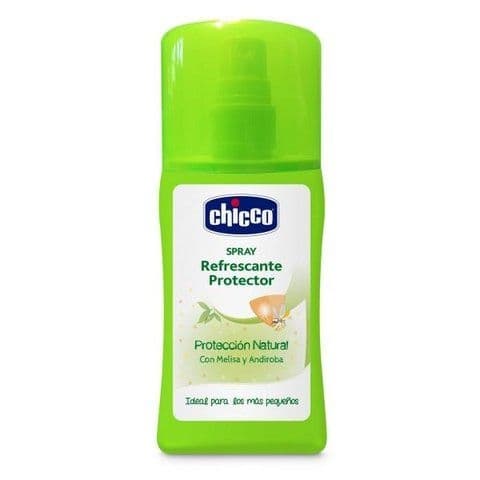 Xịt chống muỗi Chicco 9566 - Extra 100ml