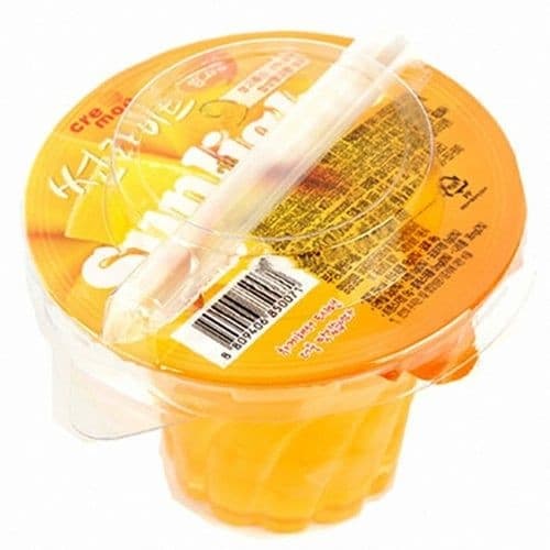 Thạch Sunlight Cremon Hàn Quốc 180ml - Vị Xoài