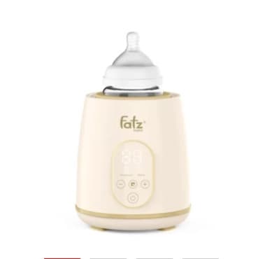 Máy lắc và giữ ấm bình sữa thông minh cho bé Shake 2 FB3911HB