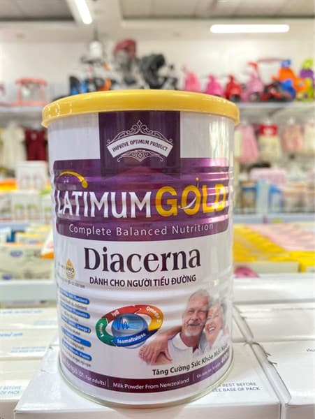 DICERNA 400G (Latimum)