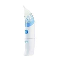 Máy vệ sinh mũi chạy pin Comfybaby màu xanh mã CF718-B