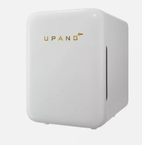 Máy tiệt trùng tia UV Upang Plus, mau trang