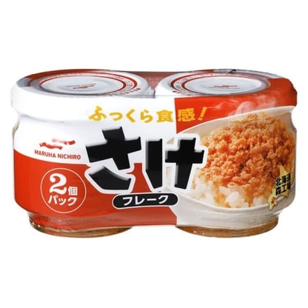 Ruốc cá hồi nhật 50g