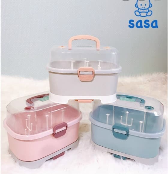 Úp bình Supin (Sasaco)