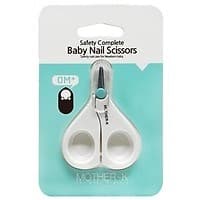 Kéo cắt móng tay sơ sinh Mother-K Hàn Quốc