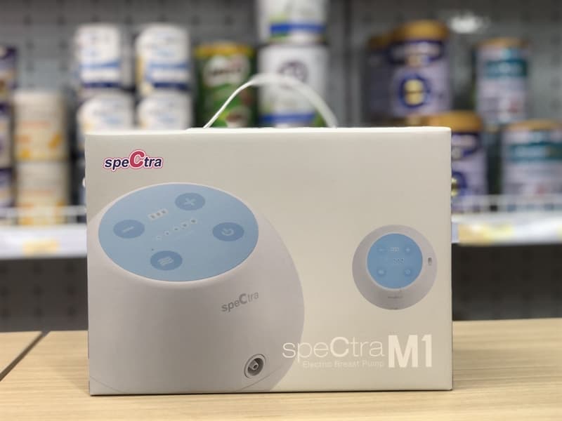 Máy hút sữa Spectra M1