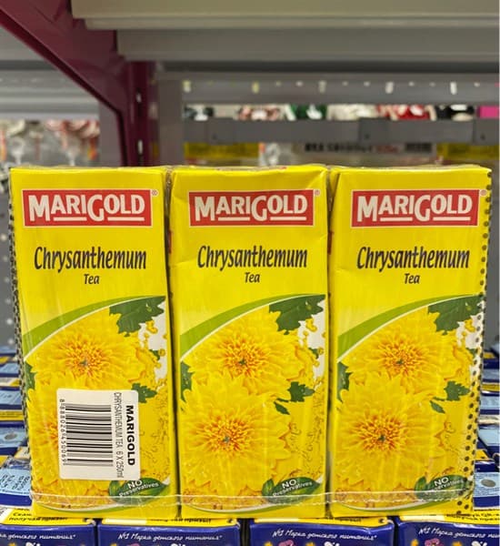Marigold Trà Cúc 250ml (24h/T)