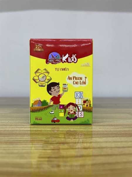 Yến sào Thiên Việt có đường (Lọ)