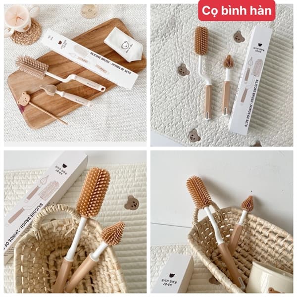 Cọ Bình Hàn