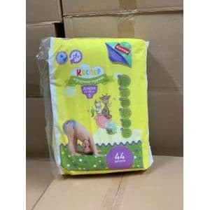 Bộ 2 ti giả NUK Silicone Hello Kitty 6-18m