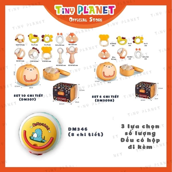 GẶM NƯỚU DUMOON 10 CHI TIẾT