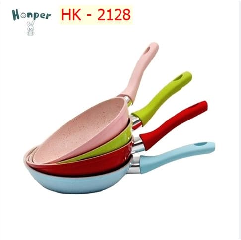 Honper_Chảo đá HK2128 - Đủ màu