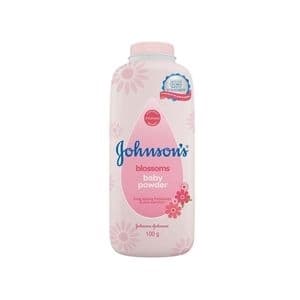 PHẤN THƠM HƯƠNG HOA JOHNSON'S BABY BABY POWDER BLOSSOMS 100G