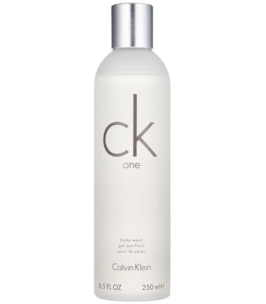 HMP Sữa tắm CK one Calvin Klein