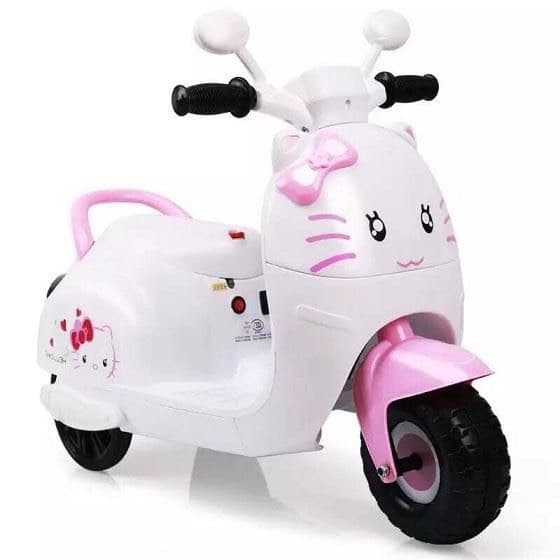 Xe máy điện Codybaby Kitti (HLW 2688)