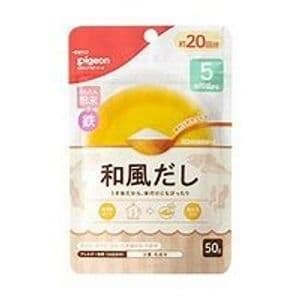 Nước dùng Daisy Pigeon Vị Cá 50g (MM903)