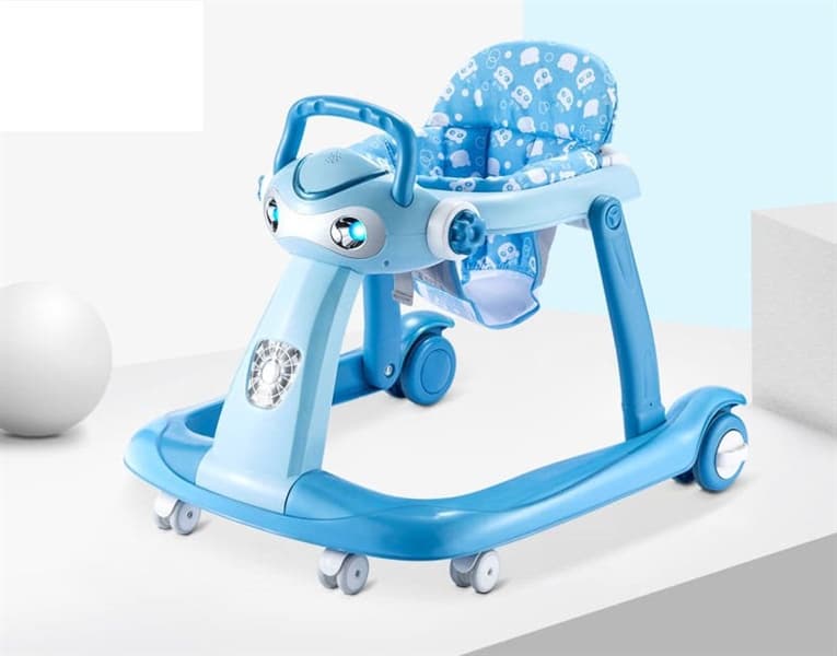 Xe tập đi đa năng 3in1 BLB (6090)